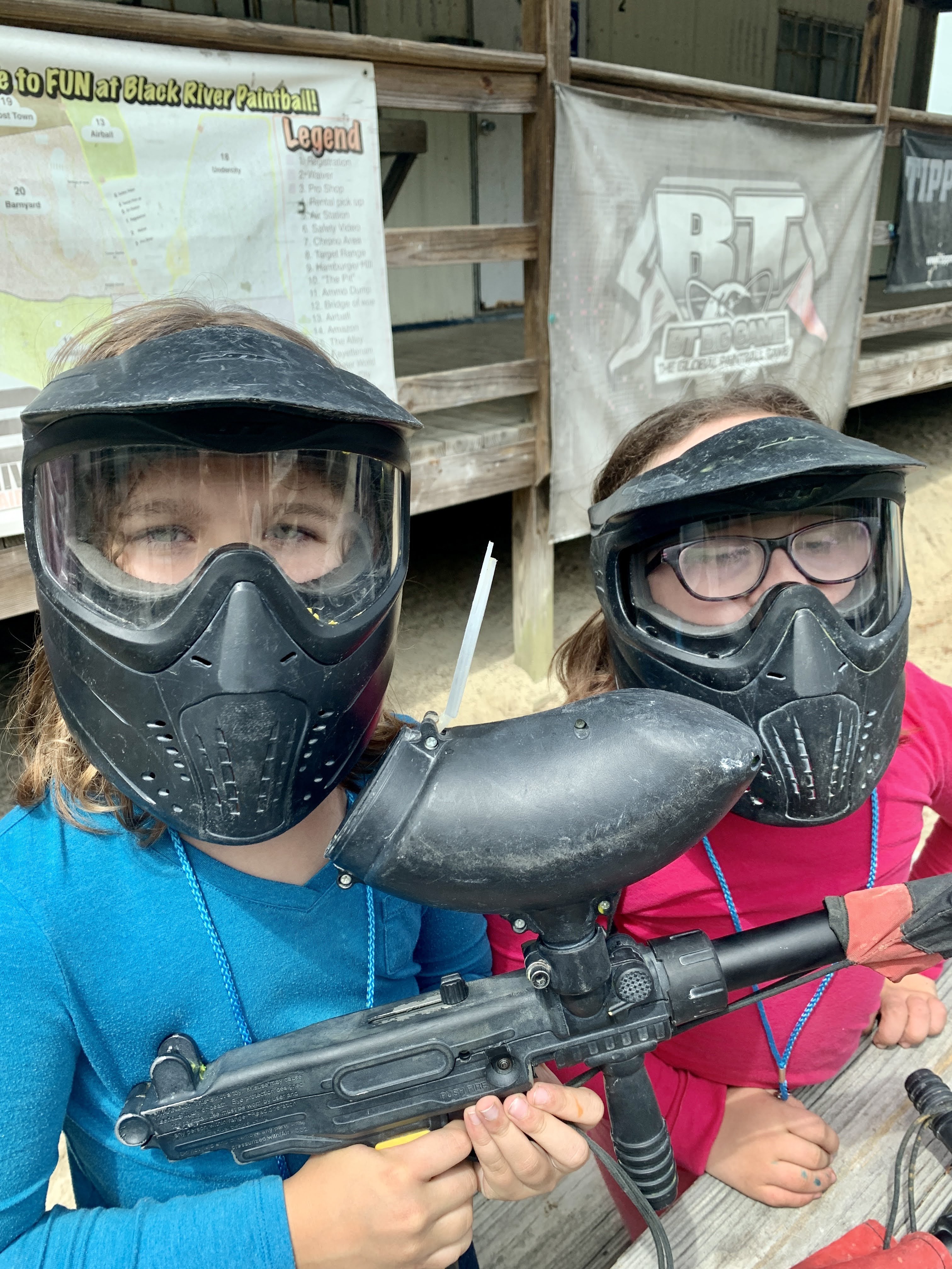 Paintball